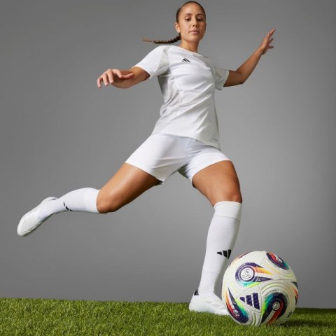 Piłka nożna adidas Women's Euro25 Pro JH1261