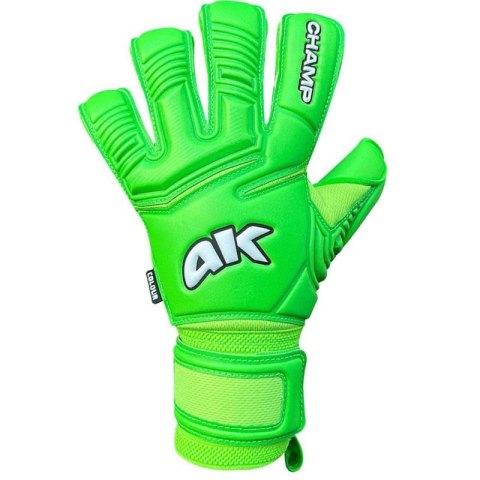 Rękawice 4keepers Champ Colour Green VII RF2G M S994159