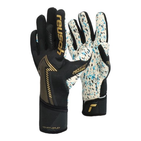 Rękawice Reusch Fastgrip Fusion Jr 5572900-7707