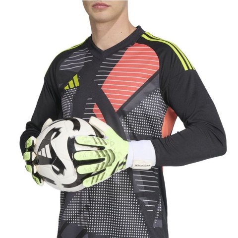 Rękawice adidas Predator GL COM M JN5371
