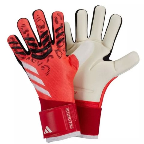 Rękawice adidas Predator GL PRO Jr JH3813