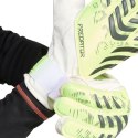 Rękawice bramkarskie adidas Predator Training M JN5356