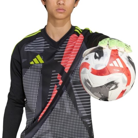 Rękawice bramkarskie adidas Predator Training M JN5356