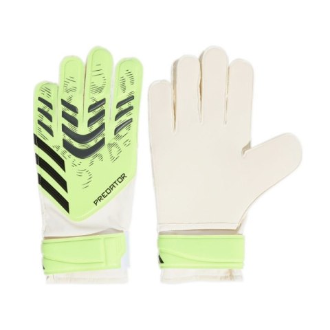 Rękawice bramkarskie adidas Predator Training M JN5356