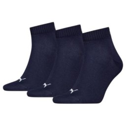 Skarpety Puma Quarter Plain 938589-10