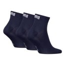 Skarpety Puma Quarter Plain 938589-10