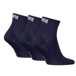 Skarpety Puma Quarter Plain 938589-10