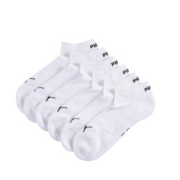 Skarpety Puma Unisex Cushioned Sneaker 3 pak 938626 04