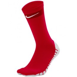 Skarpety piłkarskie Nike Squad Crew M SK0030 657