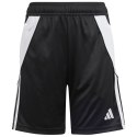 Spodenki adidas Tiro 24 Training Jr IJ7666