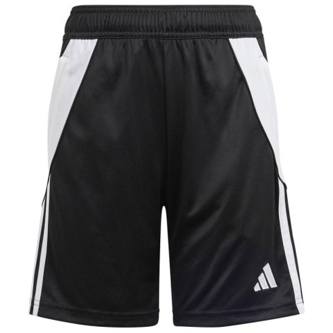 Spodenki adidas Tiro 24 Training Jr IJ7666