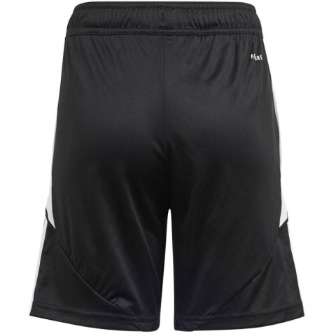 Spodenki adidas Tiro 24 Training Jr IJ7666