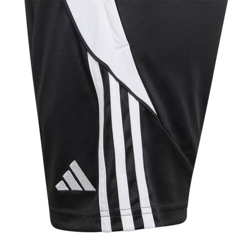 Spodenki adidas Tiro 24 Training Jr IJ7666