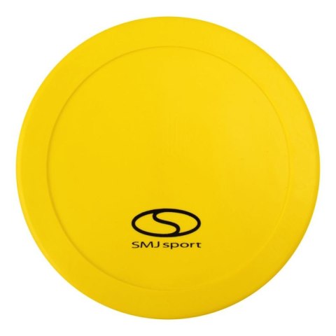 Znacznik SMJ na parkiet VFMN-FLCI Y 22.5cm żółty