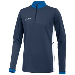 Bluza Nike Dri-Fit Academy 25 Drill Top Jr FZ9773 410