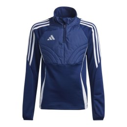 Bluza adidas Tiro 24 Winterized Jr IY0116