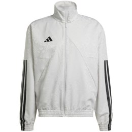 Bluza adidas Tiro WV TT Q3 M JW0233