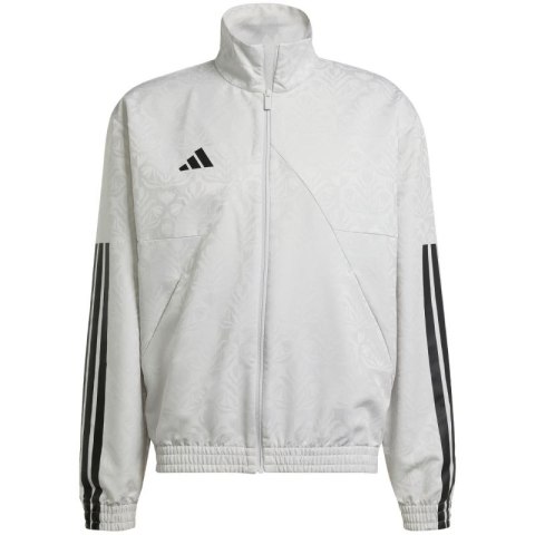 Bluza adidas Tiro WV TT Q3 M JW0233