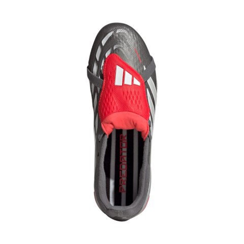 Korki dla dzieci adidas Predator Elite FT FG JR3311