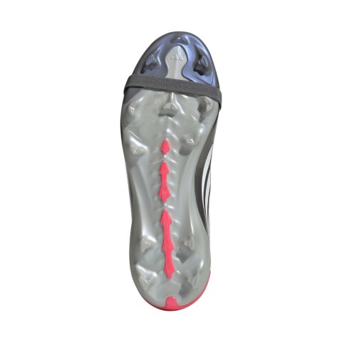 Korki dla dzieci adidas Predator Elite FT FG JR3311