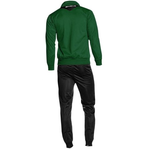 Dres Givova Tuta Visa TR018 1310