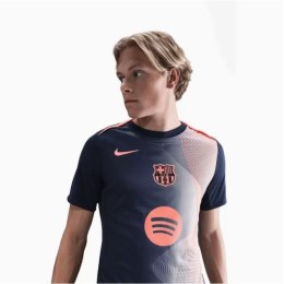 Koszulka Nike FC Barcelona Academy Pro 3rd HM3437-411