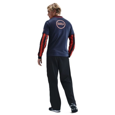 Koszulka Nike FC Barcelona Academy Pro 3rd HM3437-411