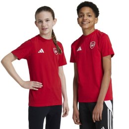 Koszulka adidas Arsenal Londyn Tee Jr IT4095