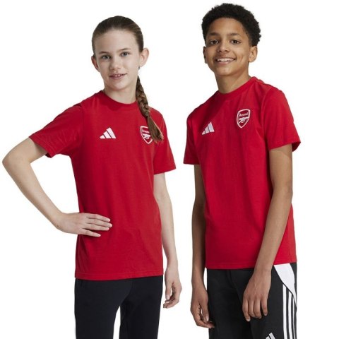 Koszulka adidas Arsenal Londyn Tee Jr IT4095