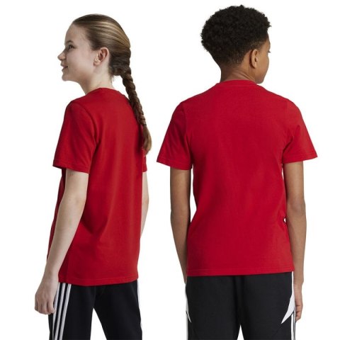Koszulka adidas Arsenal Londyn Tee Jr IT4095