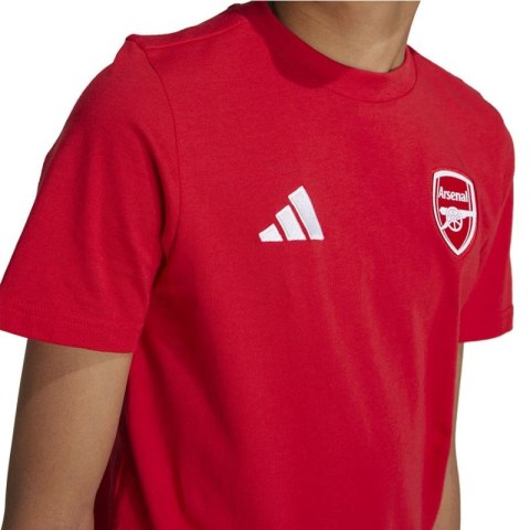 Koszulka adidas Arsenal Londyn Tee Jr IT4095