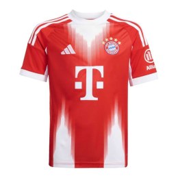 Koszulka adidas Bayern Monachium Home Jr JN8525