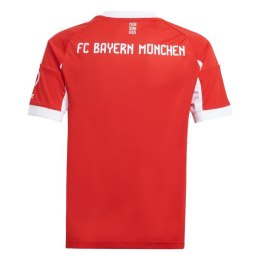 Koszulka adidas Bayern Monachium Home Jr JN8525
