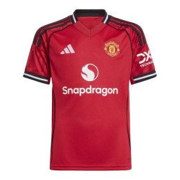 Koszulka adidas Manchester United Home Jr JP3013