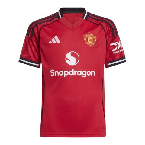 Koszulka adidas Manchester United Home Jr JP3013