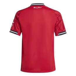 Koszulka adidas Manchester United Home Jr JP3013