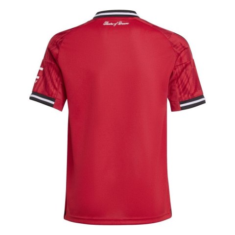 Koszulka adidas Manchester United Home Jr JP3013