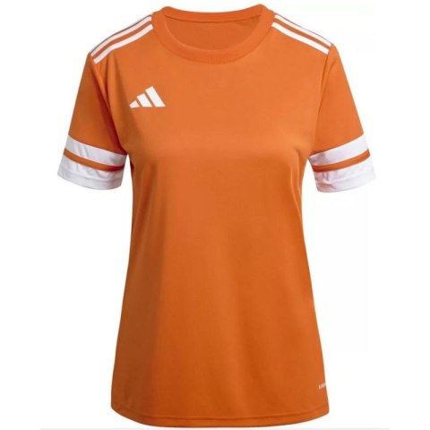 Koszulka adidas Squadra 25 Jersey W JC8662