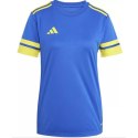 Koszulka adidas Squadra 25 Jersey W JN5409