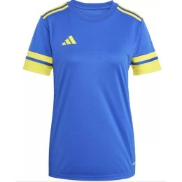 Koszulka adidas Squadra 25 Jersey W JN5409