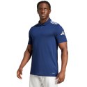 Koszulka adidas Squadra 25 Polo M JY3420