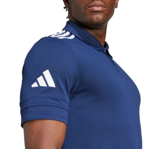 Koszulka adidas Squadra 25 Polo M JY3420