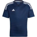 Koszulka adidas Tiro 23 Competition Match Jersey Jr IC7463