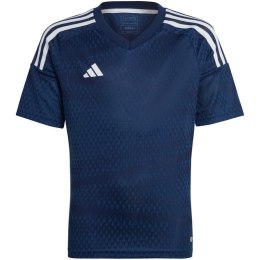 Koszulka adidas Tiro 23 Competition Match Jersey Jr IC7463