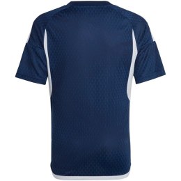 Koszulka adidas Tiro 23 Competition Match Jersey Jr IC7463