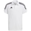 Koszulka adidas Tiro 23 League Polo Jr HS3589