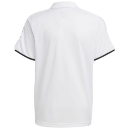 Koszulka adidas Tiro 23 League Polo Jr HS3589
