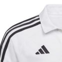 Koszulka adidas Tiro 23 League Polo Jr HS3589