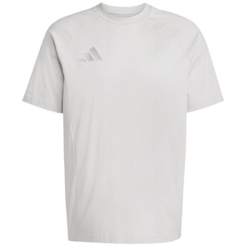 Koszulka adidas Tiro 25 Tee Travel M JY5947