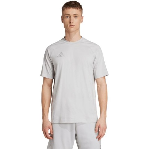 Koszulka adidas Tiro 25 Tee Travel M JY5947